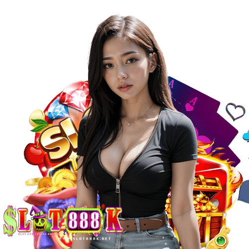 slot888k สล็อต